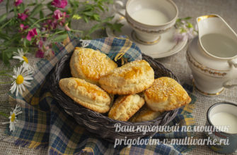 вкусные сочники